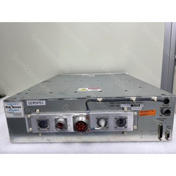  KLA-Tencor 780-615460-004 High Voltage Power Supply